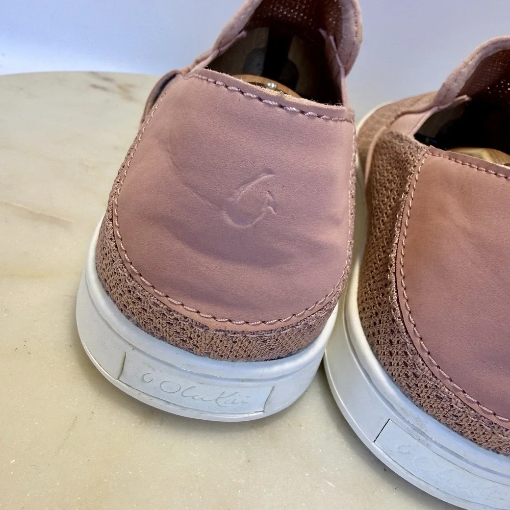 OluKai pink pehuea